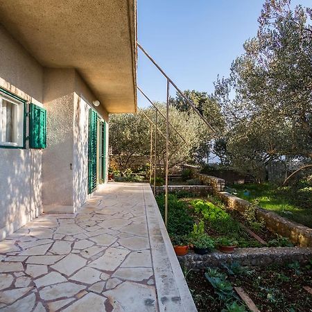 Apartment Srecko Vinišće Eksteriør bilde