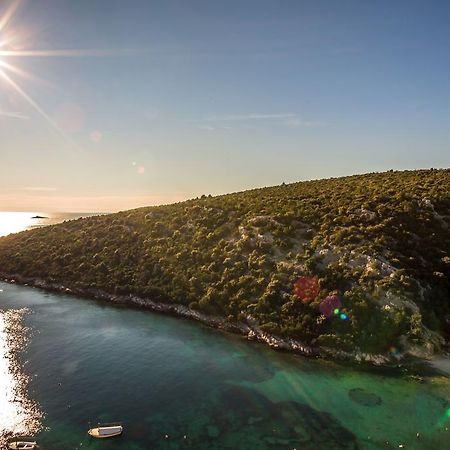 Apartment Srecko Vinišće Eksteriør bilde