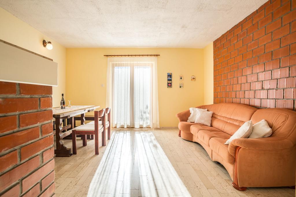 Apartment Srecko Vinišće Eksteriør bilde
