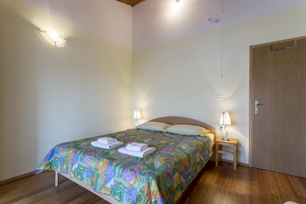 Apartment Srecko Vinišće Eksteriør bilde