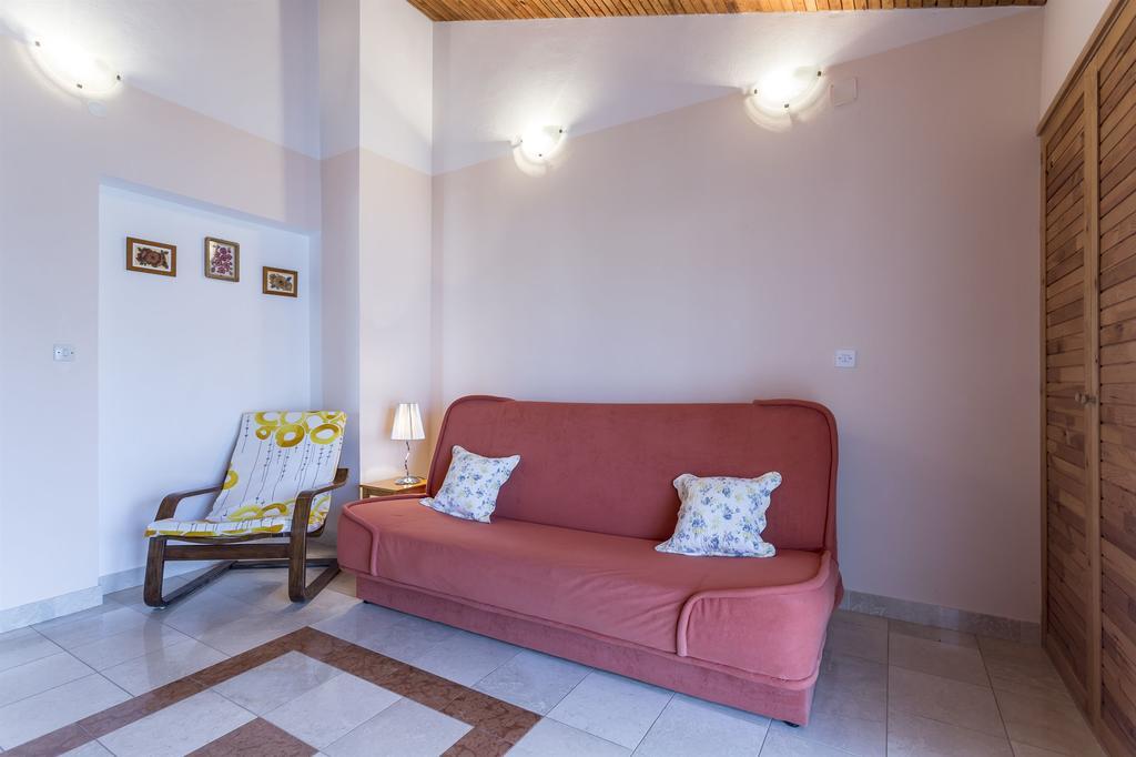 Apartment Srecko Vinišće Eksteriør bilde