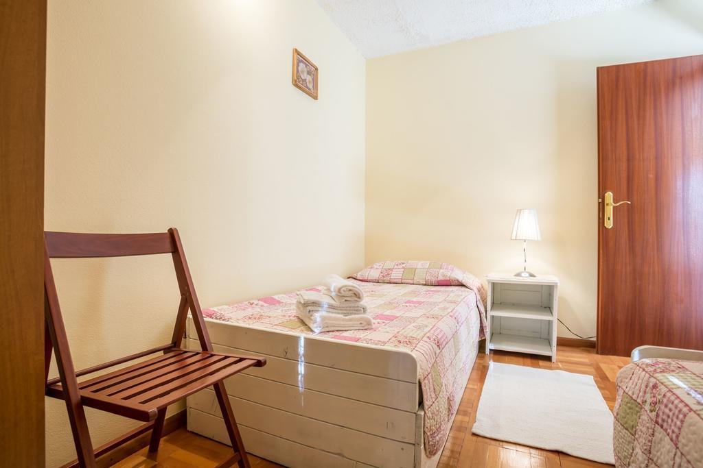 Apartment Srecko Vinišće Eksteriør bilde