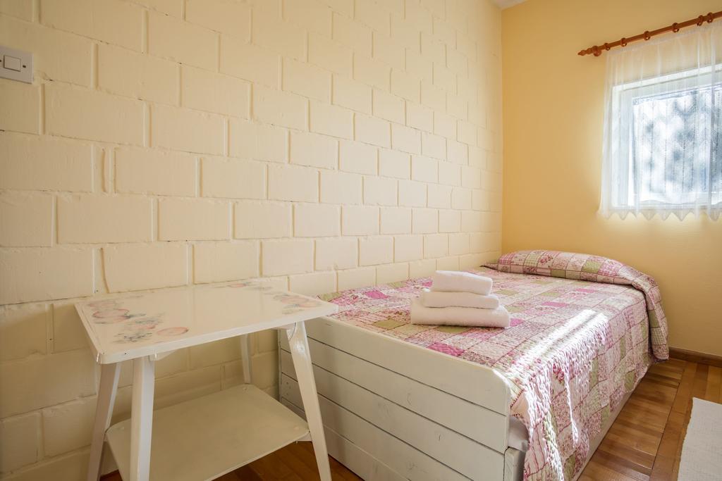 Apartment Srecko Vinišće Eksteriør bilde