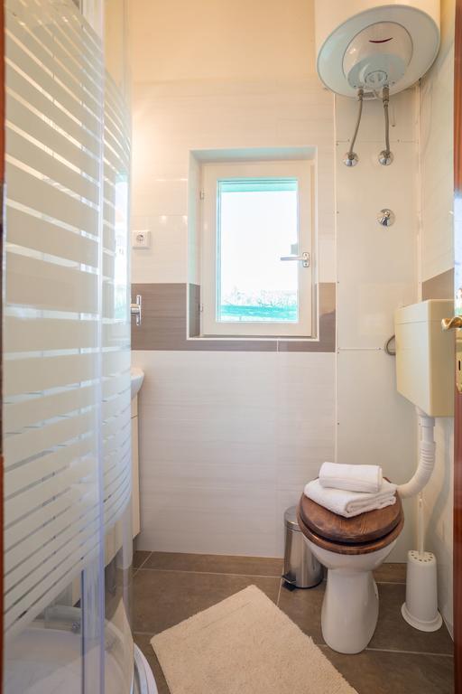 Apartment Srecko Vinišće Eksteriør bilde
